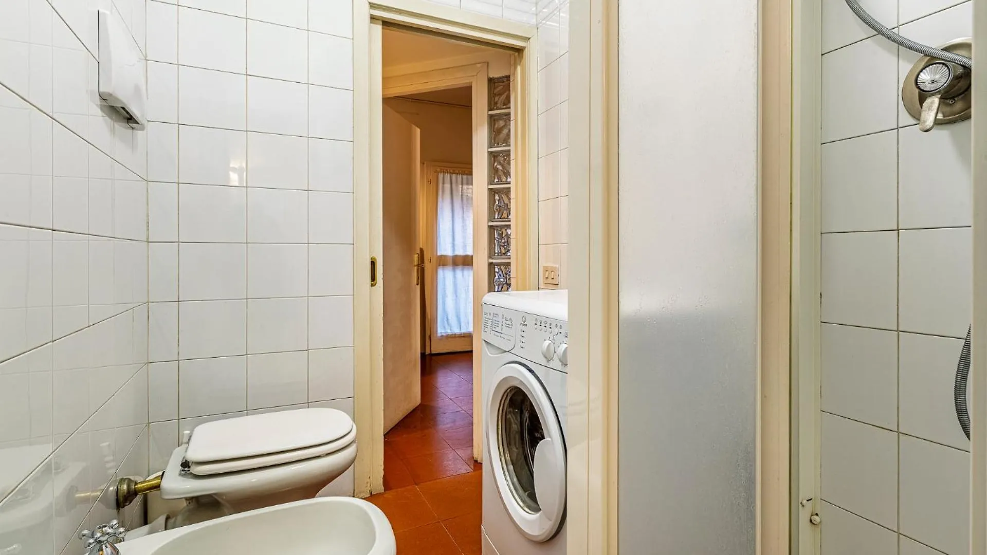 Brand New 1 Bedroom Apartment In Brera Milan