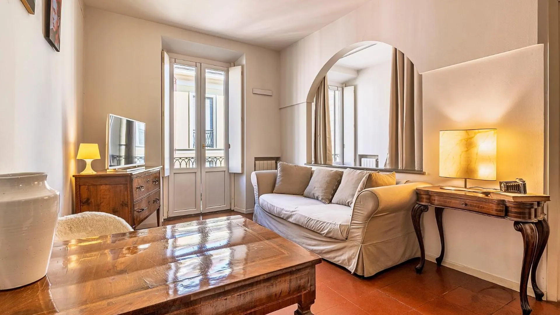 Brand New 1 Bedroom Apartment In Brera Milan 0*,  Italy