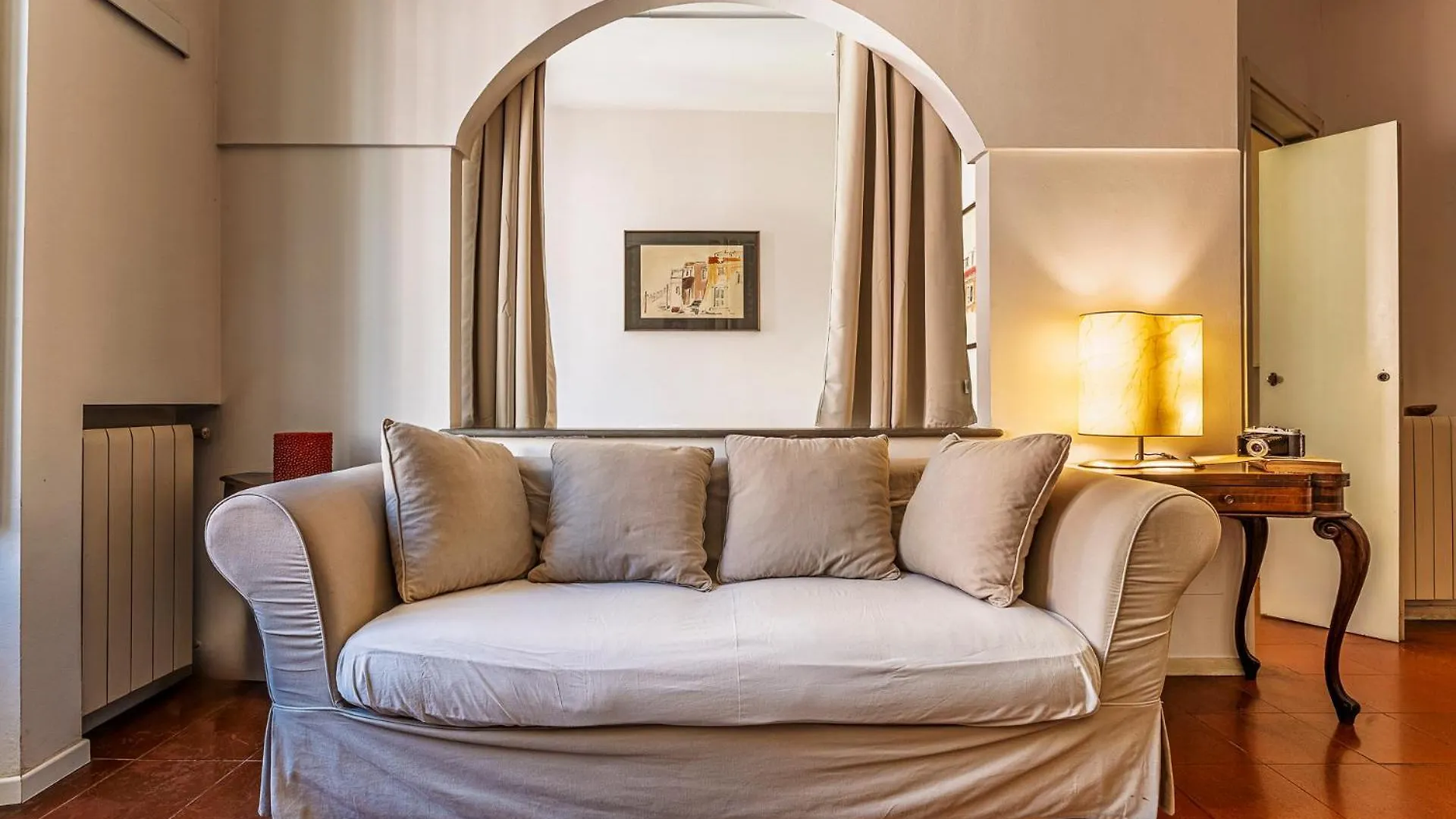 Brand New 1 Bedroom Apartment In Brera Milan