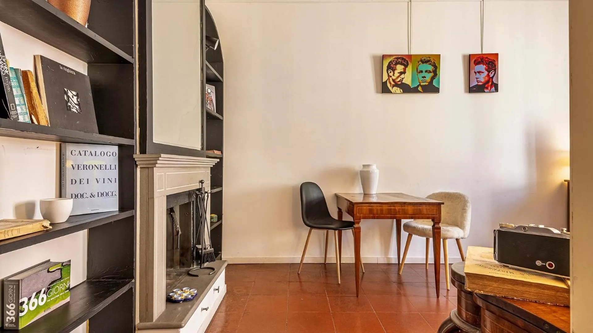 Brand New 1 Bedroom Apartment In Brera Milan